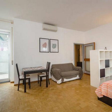 Piccapietra Apartment Генуа Екстериор снимка
