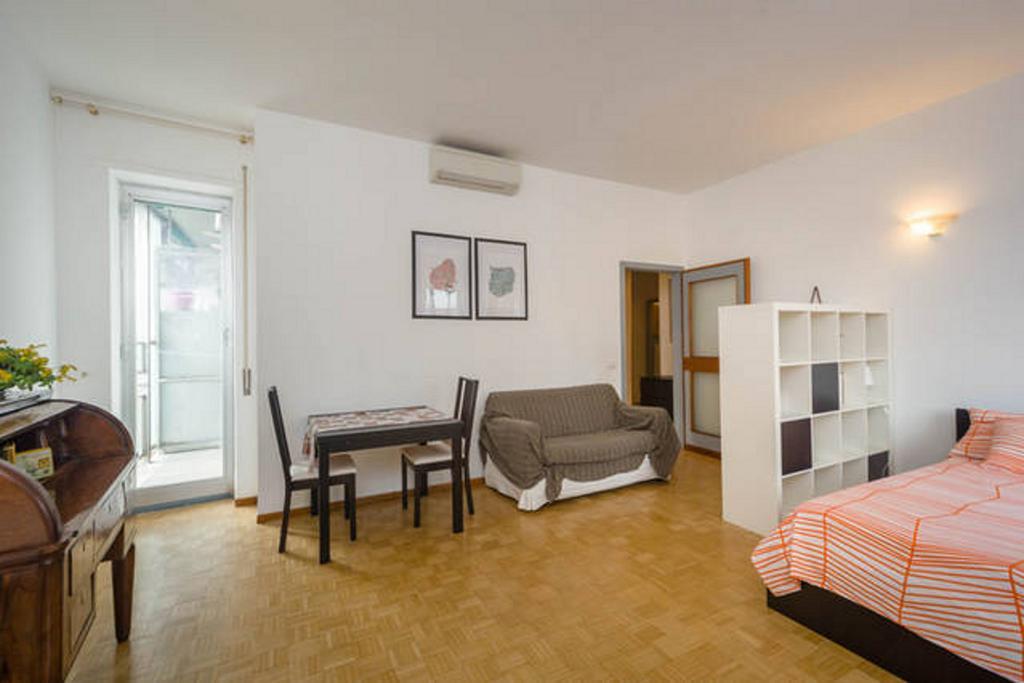 Piccapietra Apartment Генуа Екстериор снимка