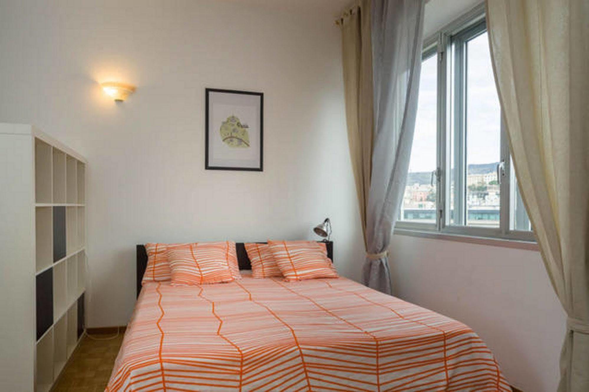 Piccapietra Apartment Генуа Екстериор снимка