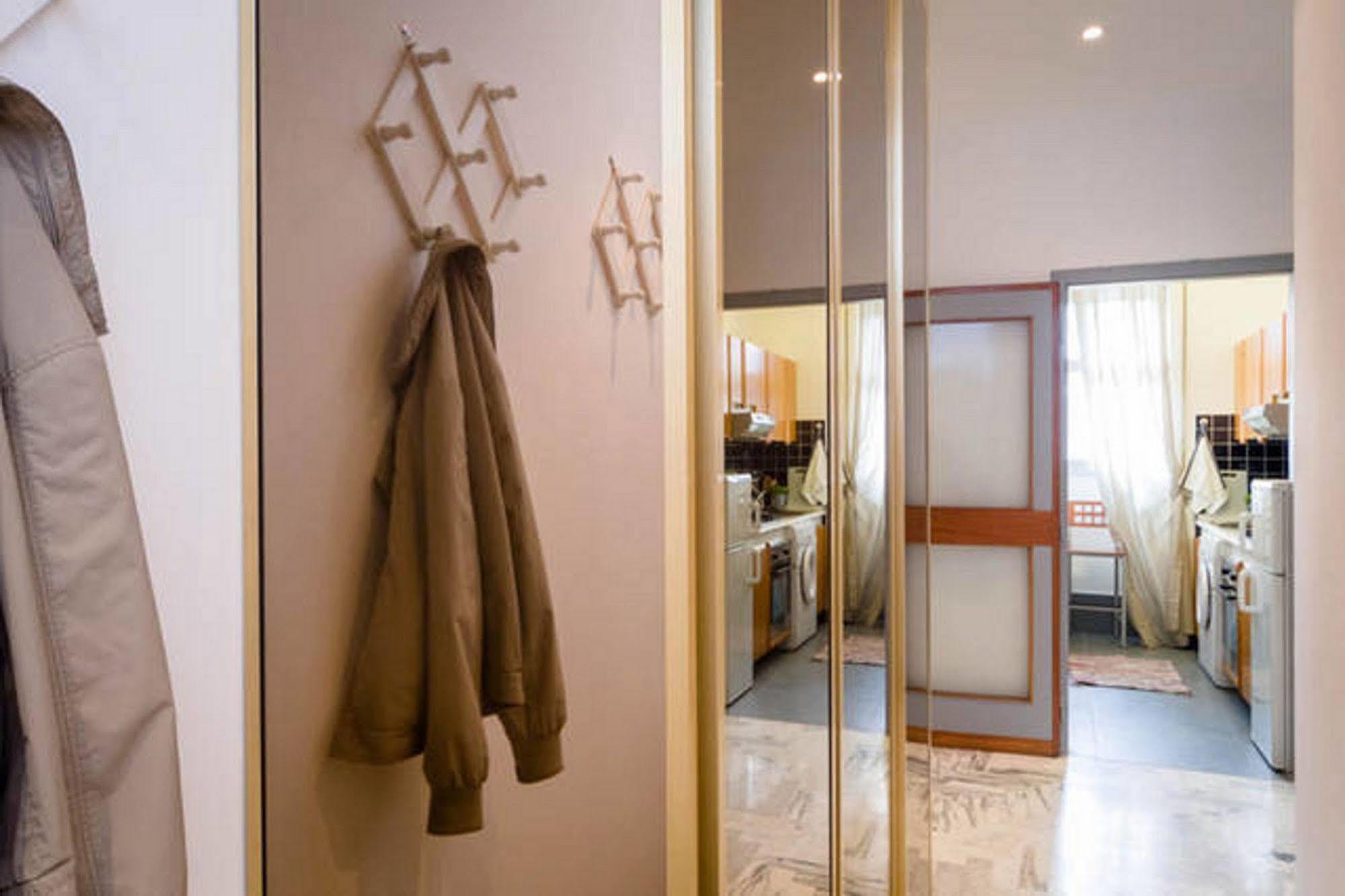 Piccapietra Apartment Генуа Екстериор снимка