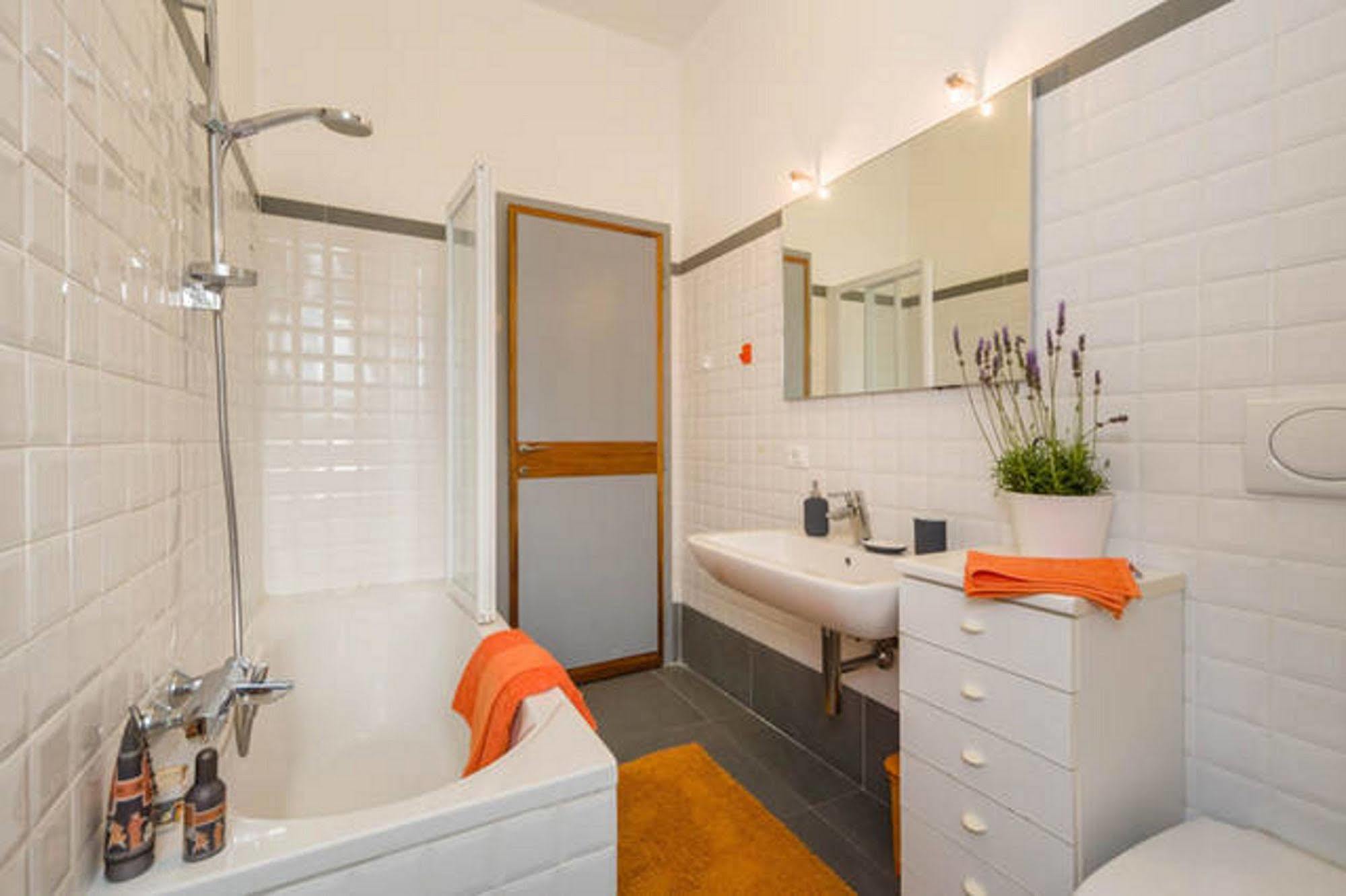 Piccapietra Apartment Генуа Екстериор снимка
