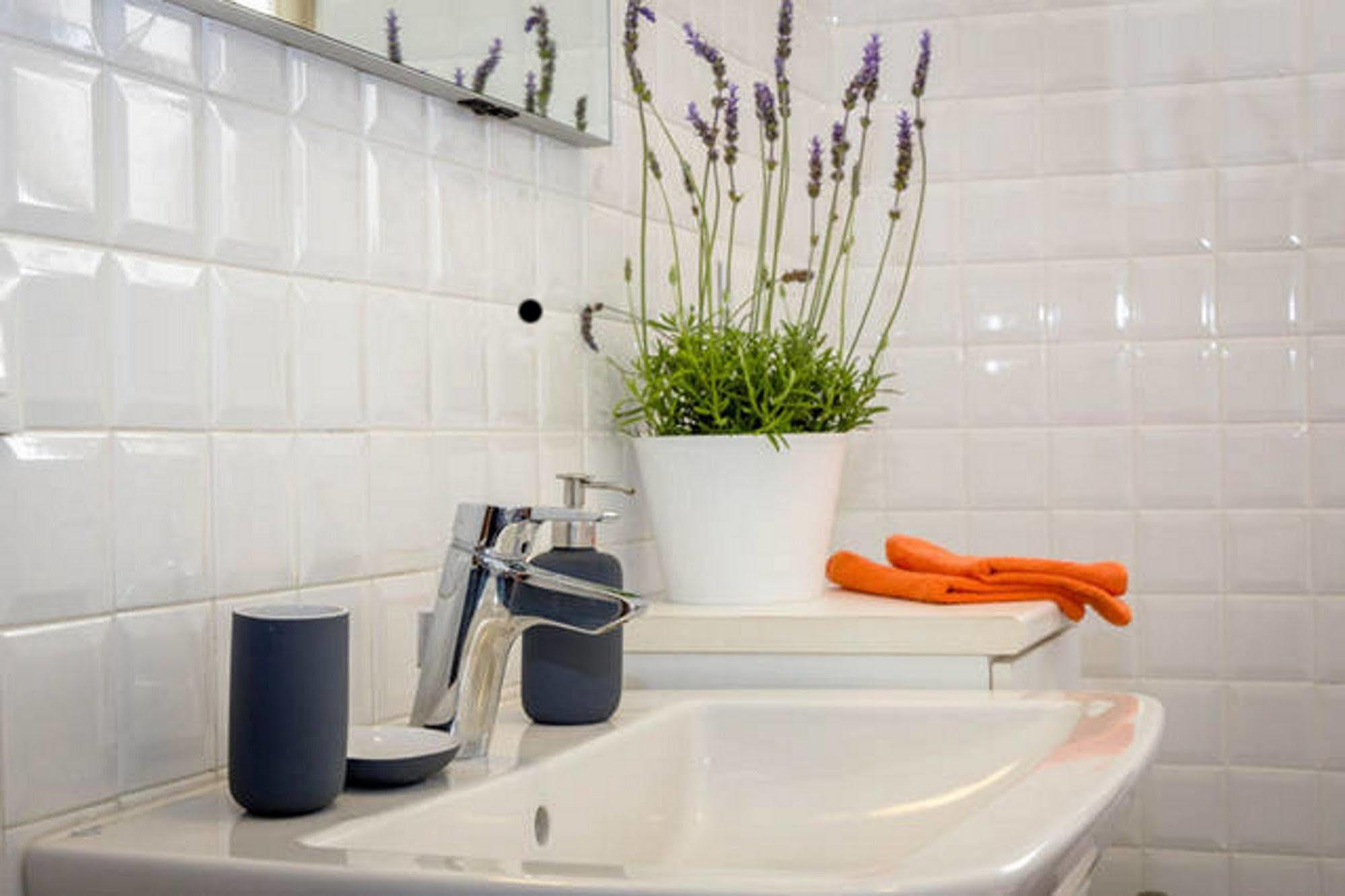 Piccapietra Apartment Генуа Екстериор снимка